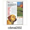 CDS mai 2002